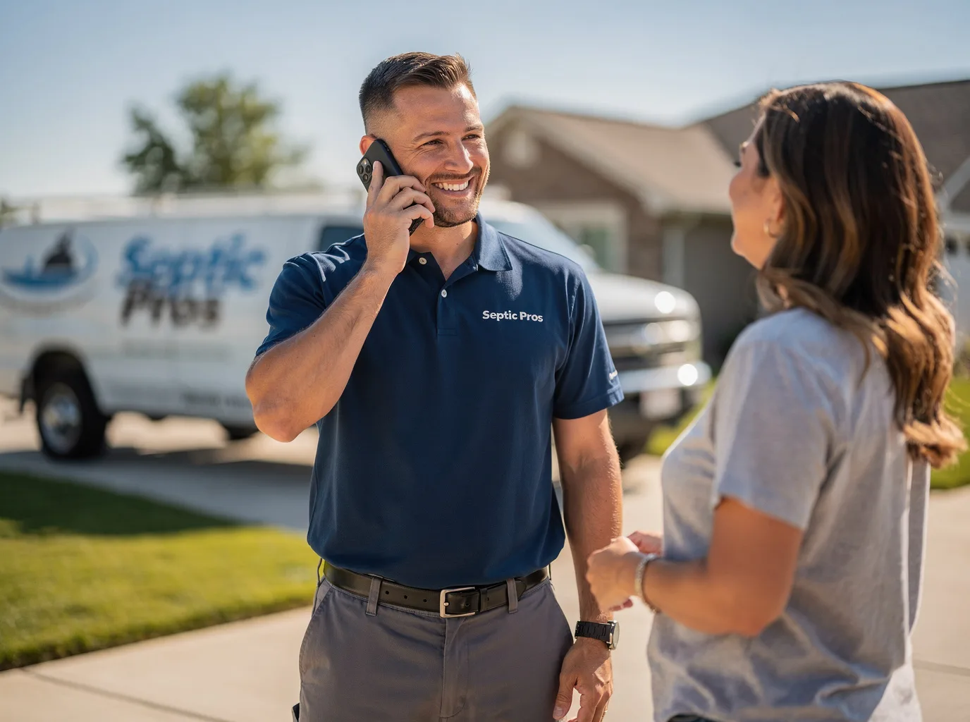 Septic Tank Pumping Happy Camp, CA FAQs